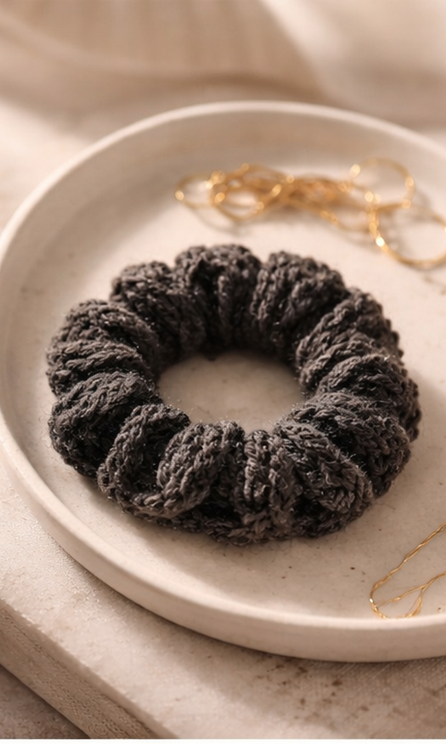 How The Loop Was Born — handmade crochet bags journal by MadebyKaira